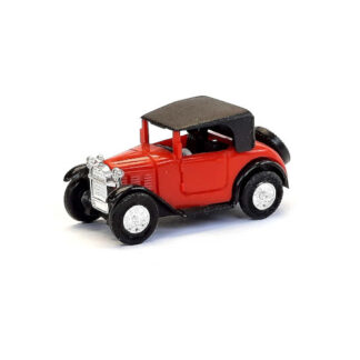 Brekina 0001511 BMW Dixi Cabriolet