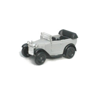 Brekina 0001513 BMW Dixi Cabriolet