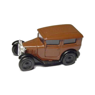 Brekina 1513 BMW Dixi