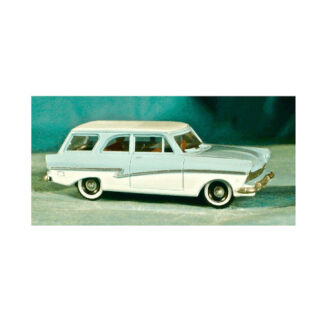 Brekina 0001906 Ford Taunus 17M