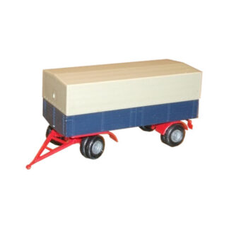 Brekina 5522 Trailer