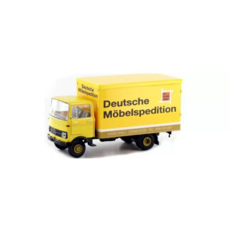 Brekina 485559 Mercedes LP608 DMS/Marschall