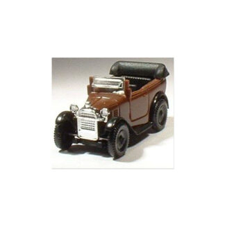 Brekina 3951501 BMW Dixi Cabriolet