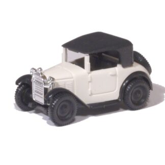 Brekina 3951501 BMW Dixi Cabriolet