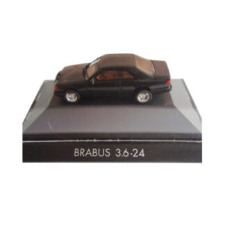 Herpa 21064 Mercedes Brabus 3.6-24