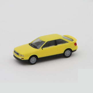 Herpa 21081 Audi 90 Coupé