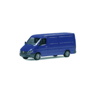 Herpa 044684 Mercedes Sprinter