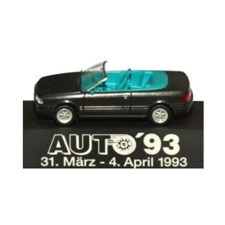 Herpa 166645 Audi A80 Cabriolet