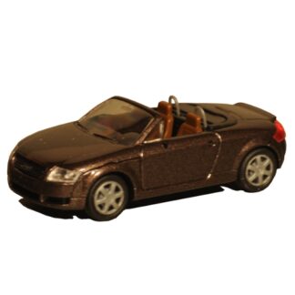 Rietze 209507 Audi TT