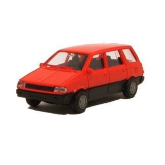Rietze 10190 Mitsubishi Space Wagon