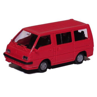 Rietze 10200 Mitsubishi L300 Minibus