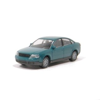 Rietze 109005 Audi A6 C5