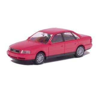 Rietze 109005 Audi A6 C5