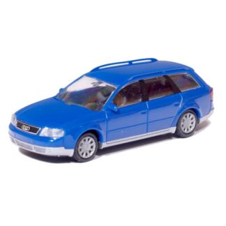 Rietze 109302 Audi A6 C5 AV