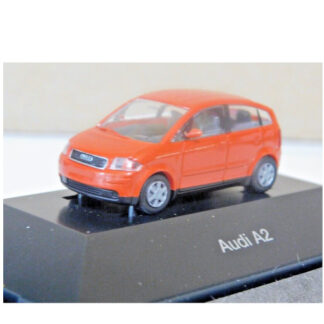 Rietze 90204 Audi A2