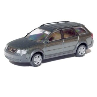 Rietze 211005 Audi Allroad