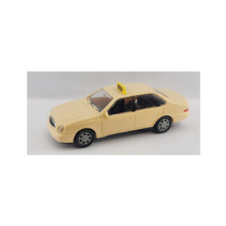 Rietze 30630 Ford Scorpio Taxi