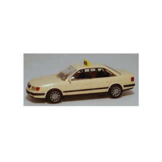 Rietze 30650 Audi A4 Taxi