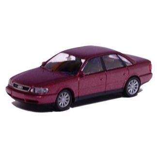 Rietze 209002 Audi A6
