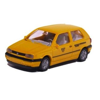 Wiking 049 04 VW Golf IIIA Post EMS