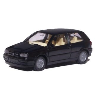 Wiking 052 02 VW Golf GTI