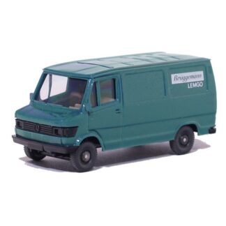 Wiking 12 280 MB 207 D Brüggemann Lemgo