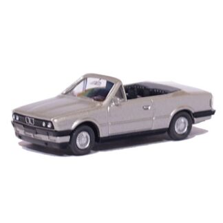 Wiking 14191 BMW 329i Cabrio