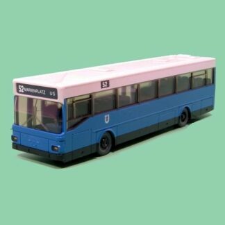 Wiking 24703 MAN SL202 Bus