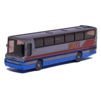 Wiking 24712 Mercedes O303 RHD Bus Sonni