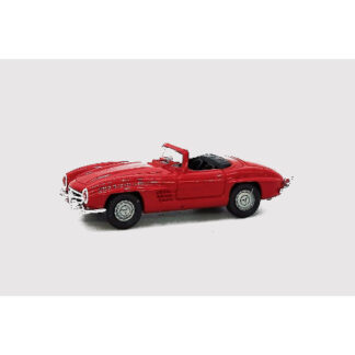 Wiking 834 02 Mercedes 300 SL Roadster