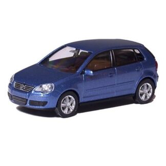Wiking 034 40 28 VW Polo