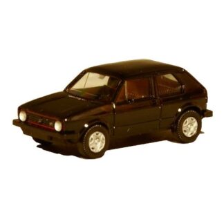 Wiking 0045 01 27 VW Golf I GTI