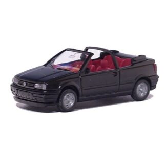 Wiking 053 01 22 VW Golf Cabriolet
