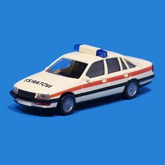 Wiking 0710224 Notarzt Opel Senator