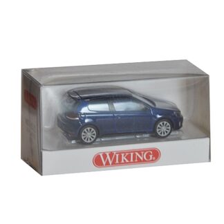 Wiking 0076 02 32 VW Golf VI GTD