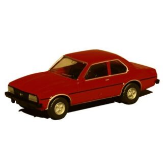 Wiking 0080 02 29 Opel Ascona B