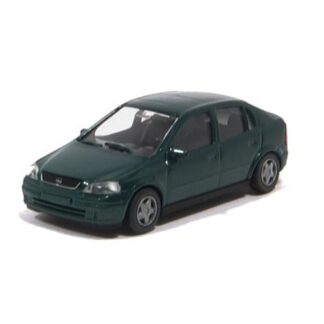 Wiking 085 03 22 Opel Astra Limousine