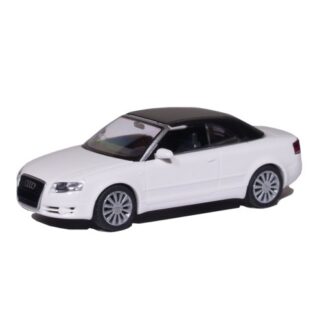 Wiking 01323730 Audi A4 Cabriolet
