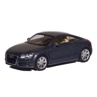 Wiking 0134 05 30 Audi TT Coupé