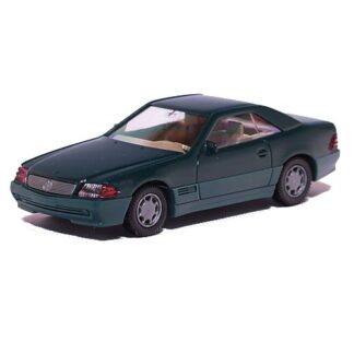 Wiking 141 02 18 Mercedes Benz 500 SL