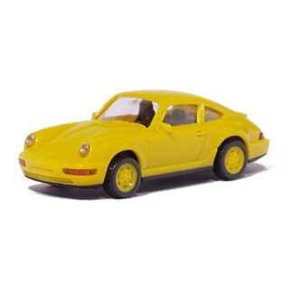 Wiking 164 02 18 Porsche Carrera 4