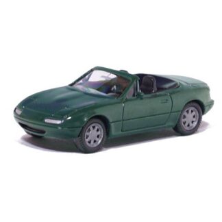 Wiking 188 03 17 Mazda MX 5