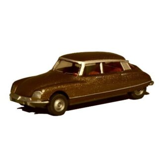 Wiking 0190 01 30 Citroen Pallas