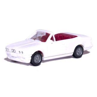 Wiking 1910114 BMW 325i Cabriolet