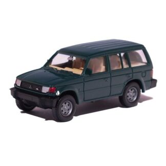 Wiking 263 01 18 Mitsubishi Pajero
