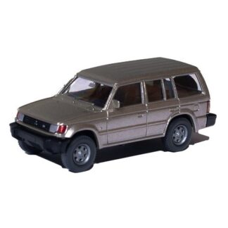 Wiking 263 04 20 Mitsubishi Pajero