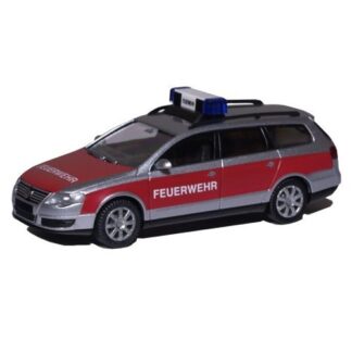Wiking 0601 13 33 VW Passat Variant Indsatsleder