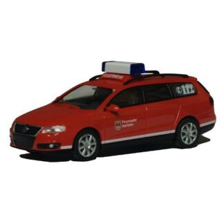 Wiking 0601 18 34 VW Passat Variant Indsatsleder