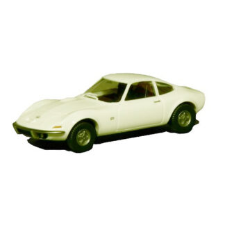 Wiking 08040930 Opel GT