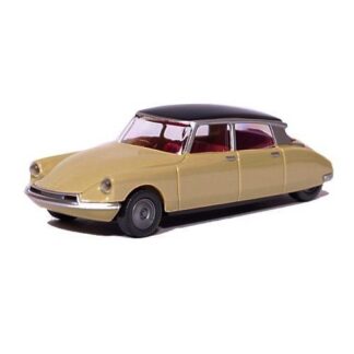 Wiking 0807 08 23 Citroen Pallas